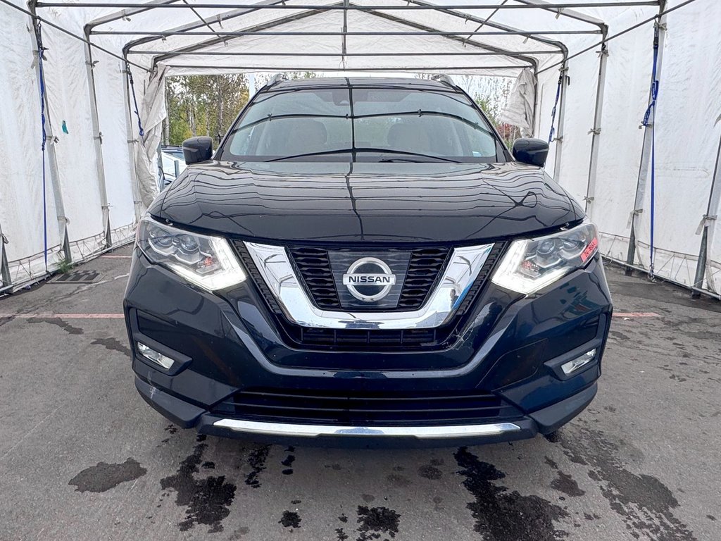 2017 Nissan Rogue in St-Jérôme, Quebec - 5 - w1024h768px