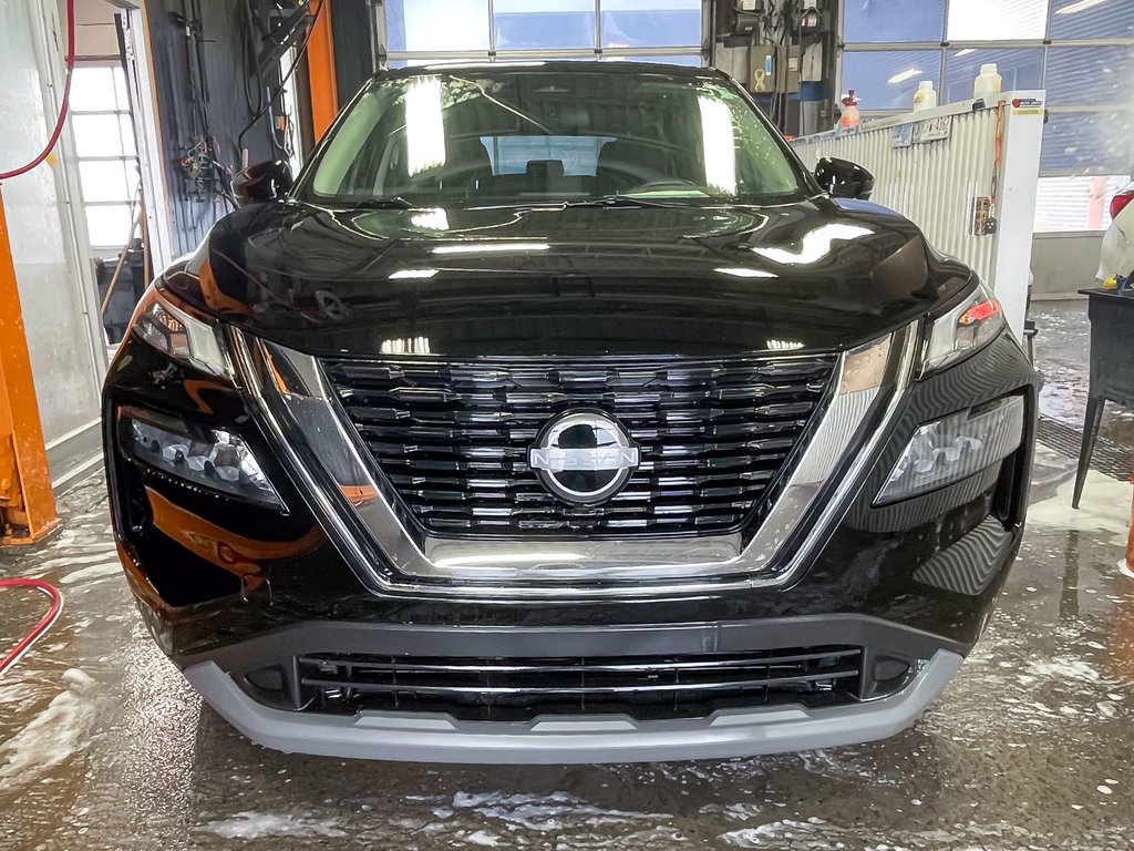 2023 Nissan Rogue in St-Jérôme, Quebec - 4 - w1024h768px