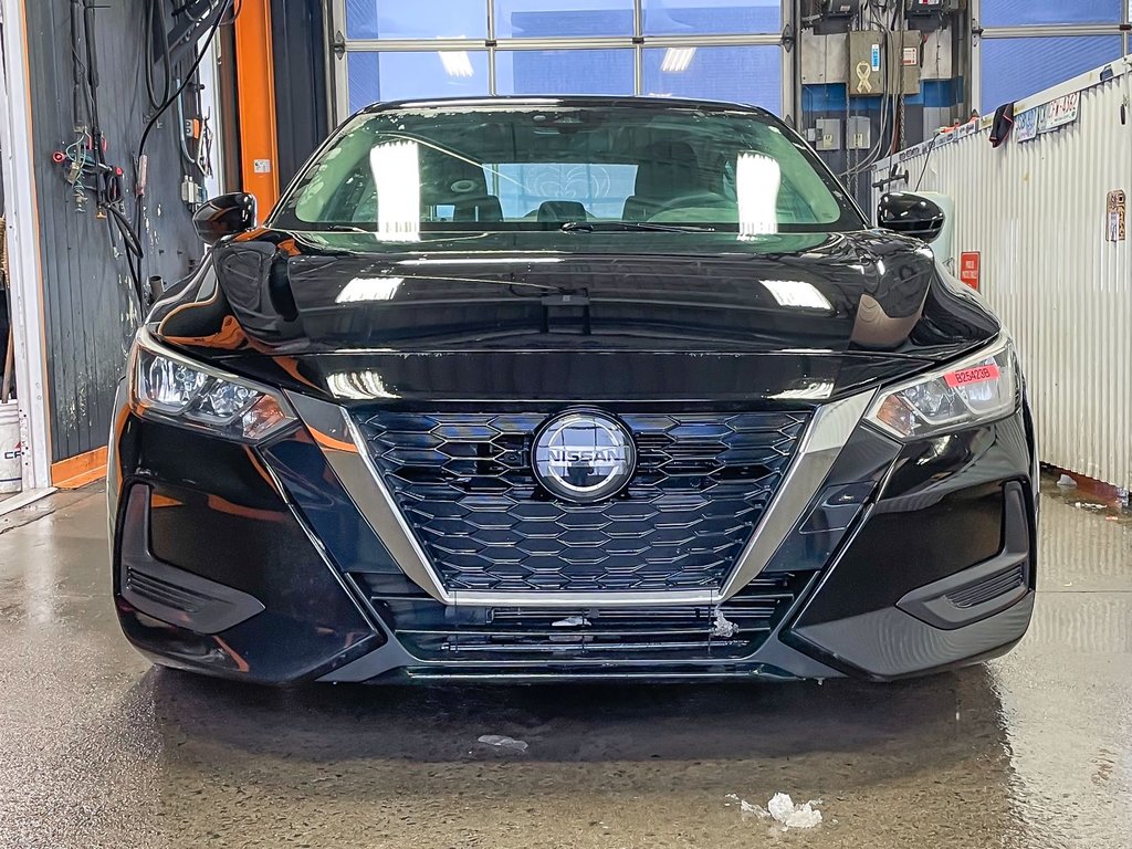 2020 Nissan Sentra in St-Jérôme, Quebec - 4 - w1024h768px