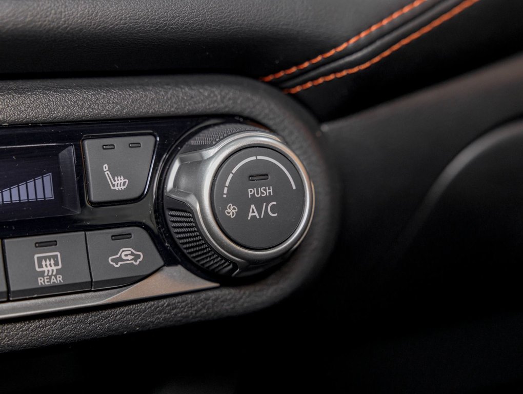 2024 Nissan Versa in St-Jérôme, Quebec - 21 - w1024h768px