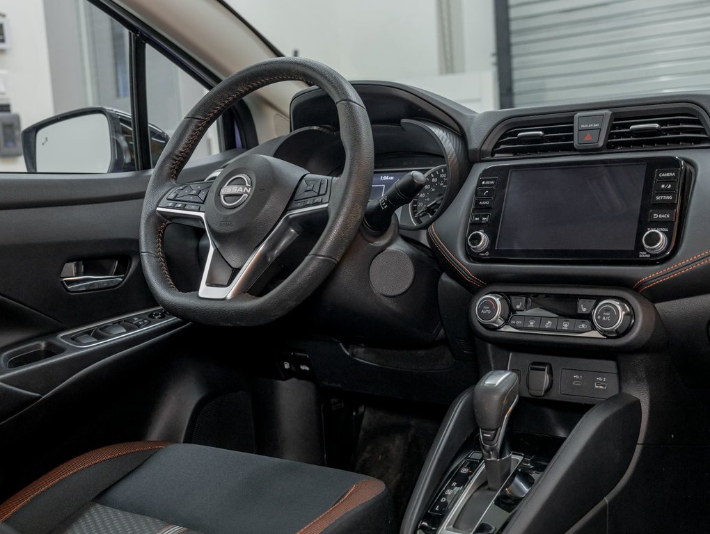 2024 Nissan Versa in St-Jérôme, Quebec - 25 - w1024h768px