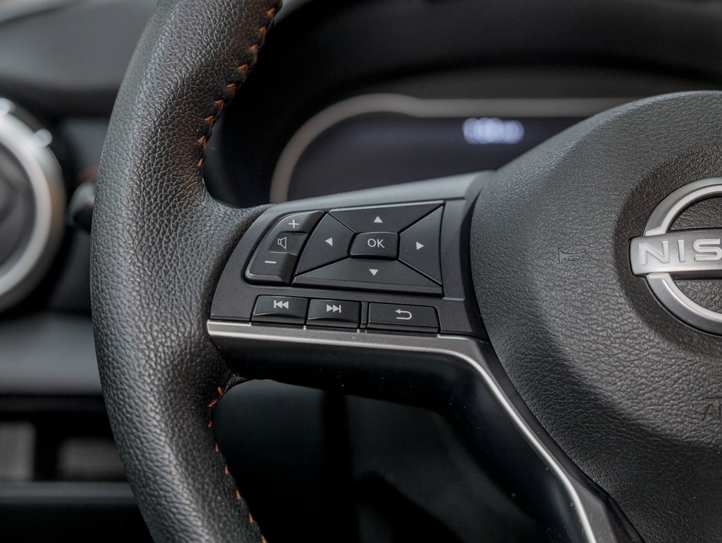 2024 Nissan Versa in St-Jérôme, Quebec - 14 - w1024h768px