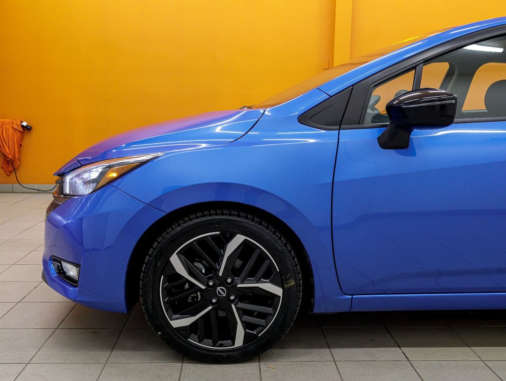 2024 Nissan Versa in St-Jérôme, Quebec - 30 - w1024h768px