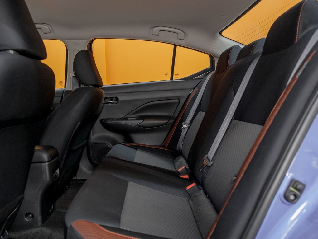 2024 Nissan Versa in St-Jérôme, Quebec - 26 - w1024h768px