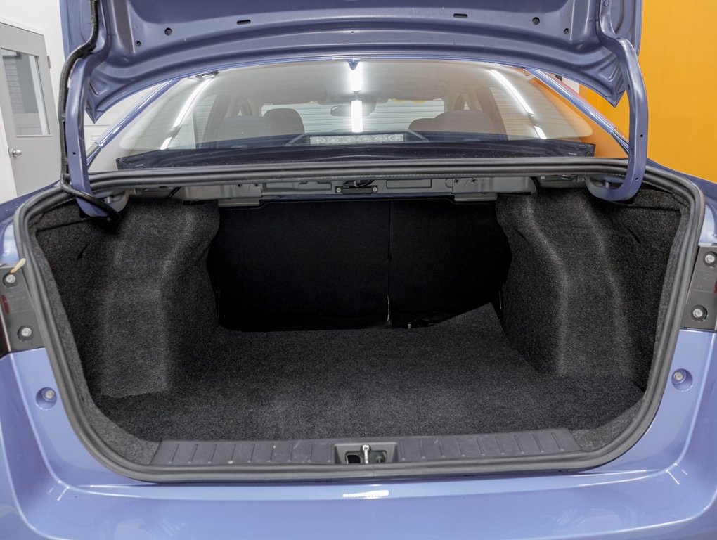 2024 Nissan Versa in St-Jérôme, Quebec - 28 - w1024h768px