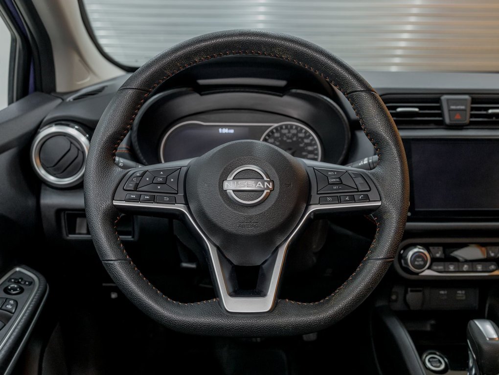 2024 Nissan Versa in St-Jérôme, Quebec - 12 - w1024h768px
