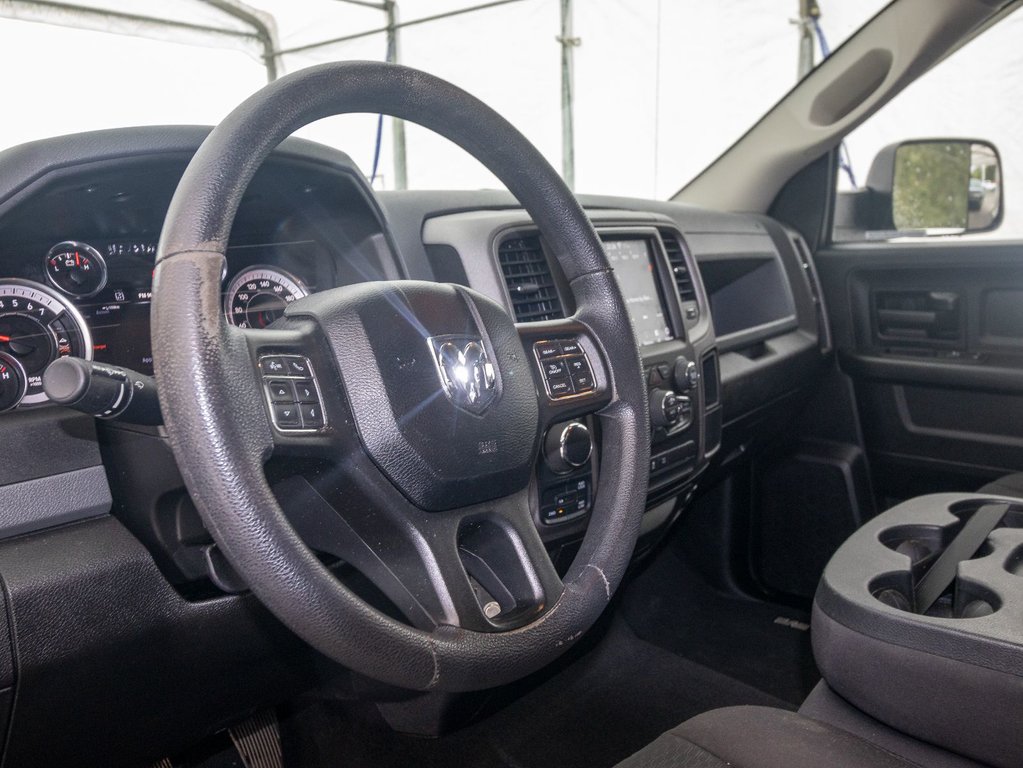 2019 Ram 1500 Classic in St-Jérôme, Quebec - 3 - w1024h768px