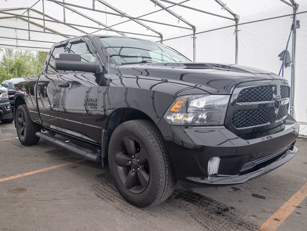 2019 Ram 1500 Classic in St-Jérôme, Quebec - 9 - w1024h768px