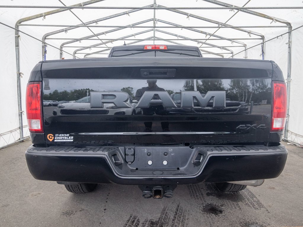 2019 Ram 1500 Classic in St-Jérôme, Quebec - 6 - w1024h768px