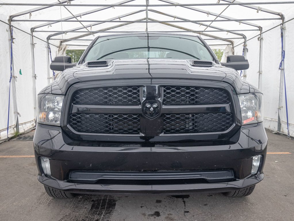 2019 Ram 1500 Classic in St-Jérôme, Quebec - 4 - w1024h768px