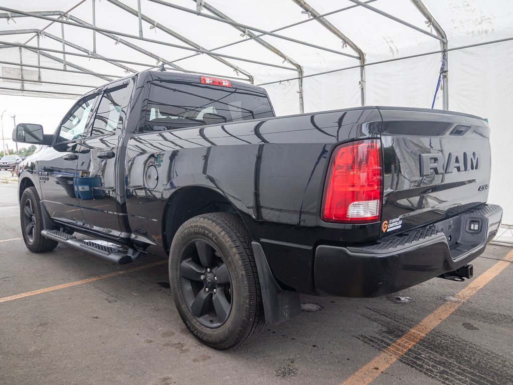 2019 Ram 1500 Classic in St-Jérôme, Quebec - 5 - w1024h768px