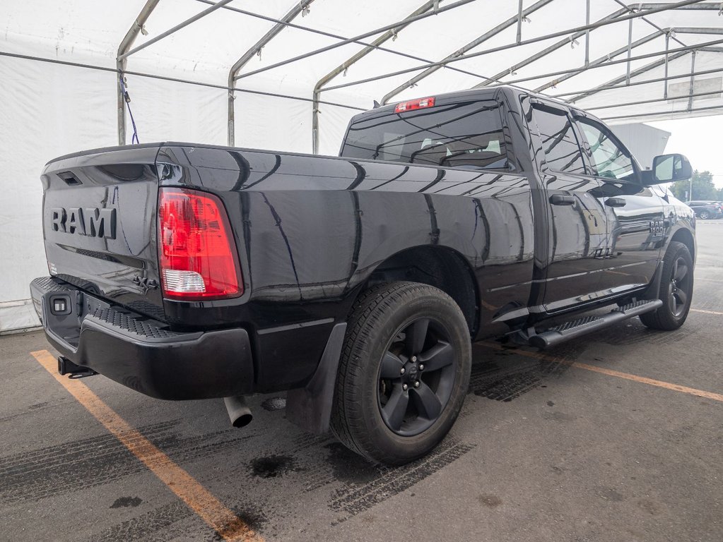 2019 Ram 1500 Classic in St-Jérôme, Quebec - 8 - w1024h768px