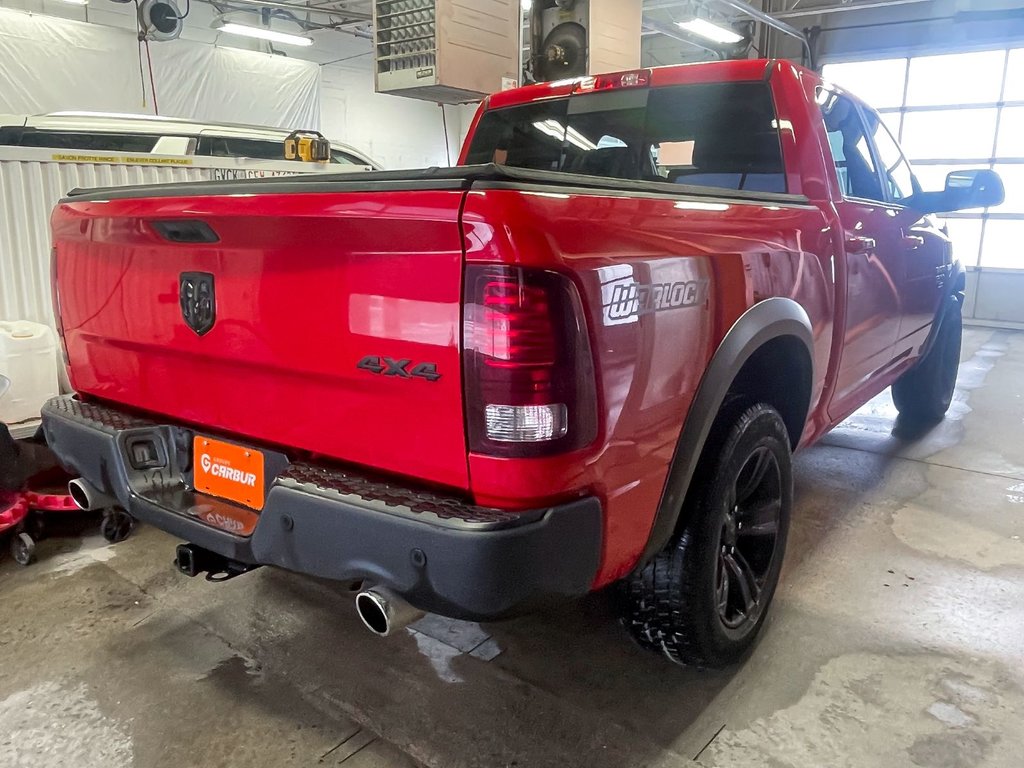 Ram 1500 Classic  2019 à St-Jérôme, Québec - 9 - w1024h768px