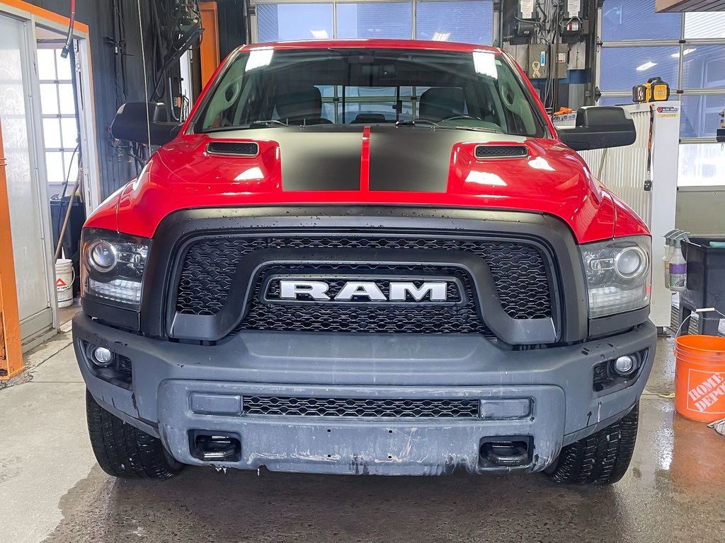 Ram 1500 Classic  2019 à St-Jérôme, Québec - 5 - w1024h768px