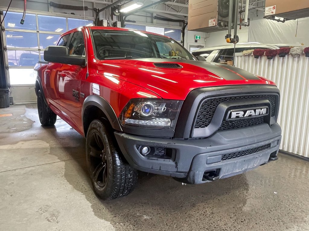 Ram 1500 Classic  2019 à St-Jérôme, Québec - 10 - w1024h768px