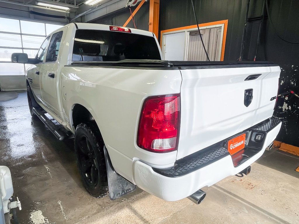 Ram 1500 Classic  2019 à St-Jérôme, Québec - 5 - w1024h768px