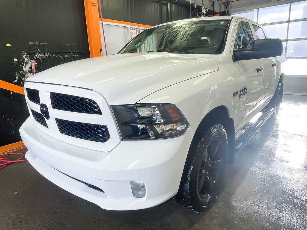 Ram 1500 Classic  2019 à St-Jérôme, Québec - 1 - w1024h768px