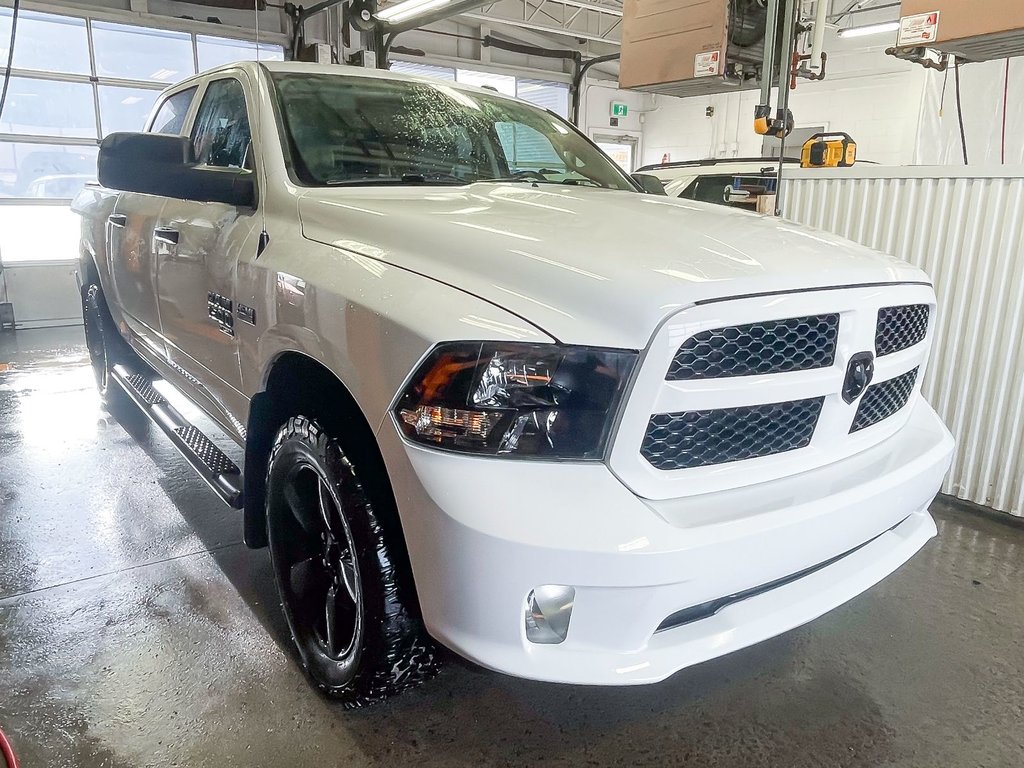 Ram 1500 Classic  2019 à St-Jérôme, Québec - 9 - w1024h768px