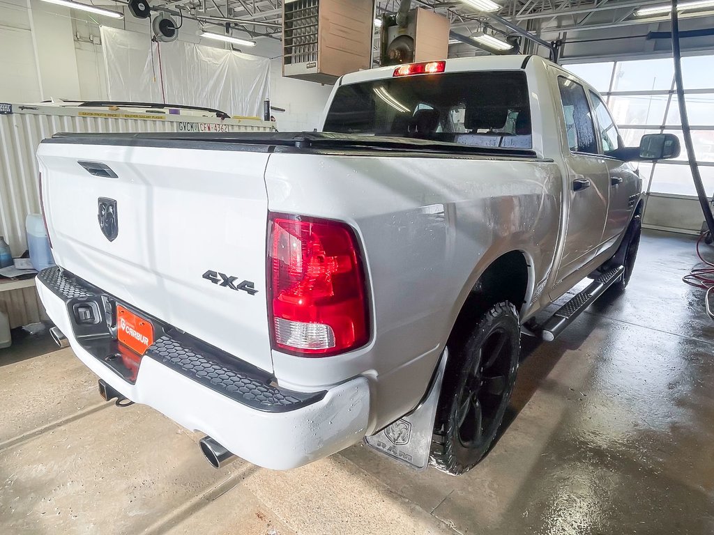 Ram 1500 Classic  2019 à St-Jérôme, Québec - 8 - w1024h768px