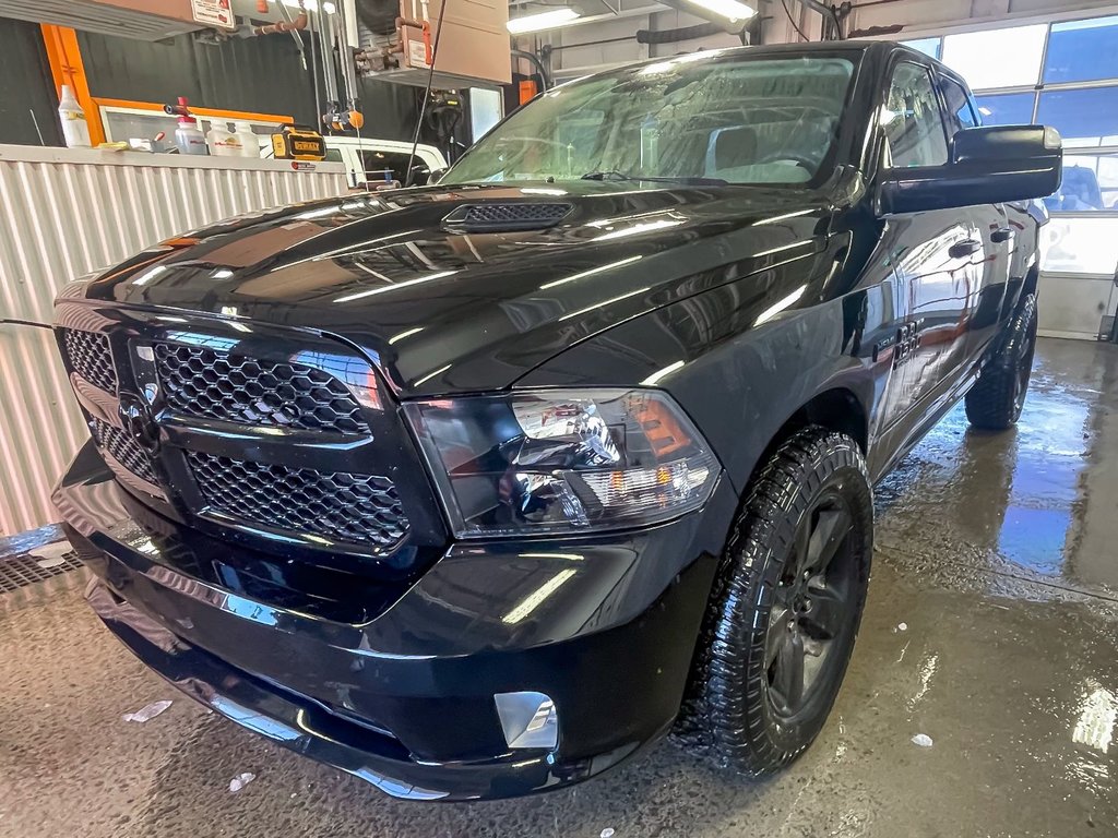 Ram 1500 Classic  2019 à St-Jérôme, Québec - 1 - w1024h768px