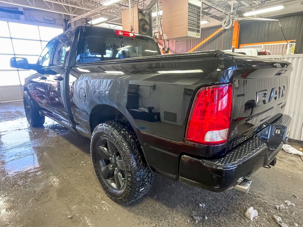 Ram 1500 Classic  2019 à St-Jérôme, Québec - 5 - w1024h768px