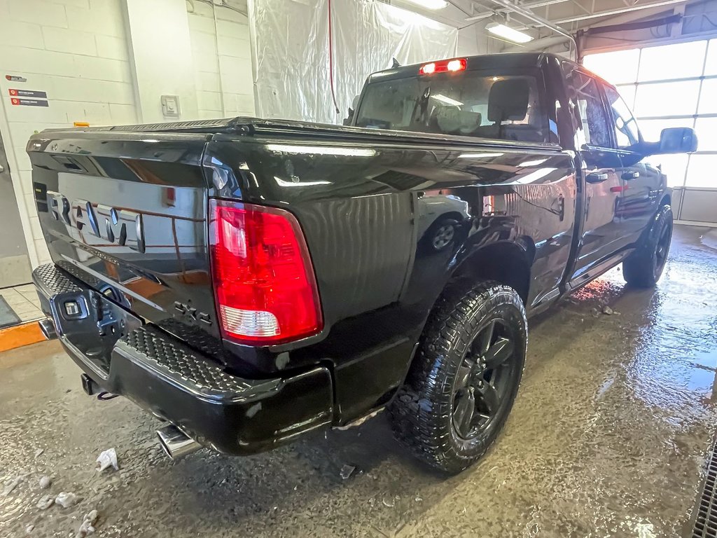 Ram 1500 Classic  2019 à St-Jérôme, Québec - 8 - w1024h768px