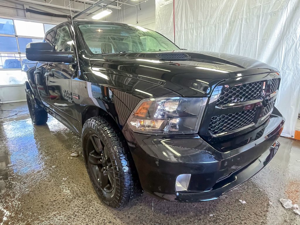 Ram 1500 Classic  2019 à St-Jérôme, Québec - 9 - w1024h768px