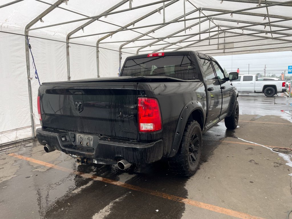 Ram 1500 Classic  2019 à St-Jérôme, Québec - 8 - w1024h768px