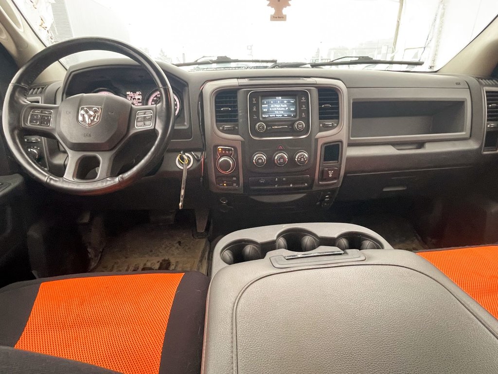 Ram 1500 Classic  2019 à St-Jérôme, Québec - 9 - w1024h768px