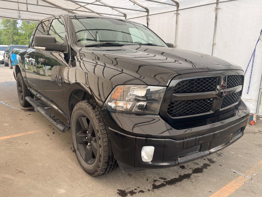 Ram 1500 Classic  2019 à St-Jérôme, Québec - 9 - w1024h768px