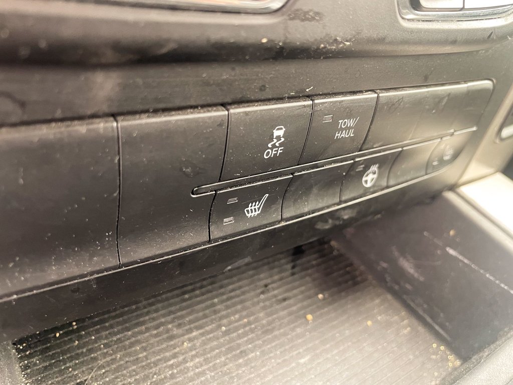Ram 1500 Classic  2019 à St-Jérôme, Québec - 12 - w1024h768px