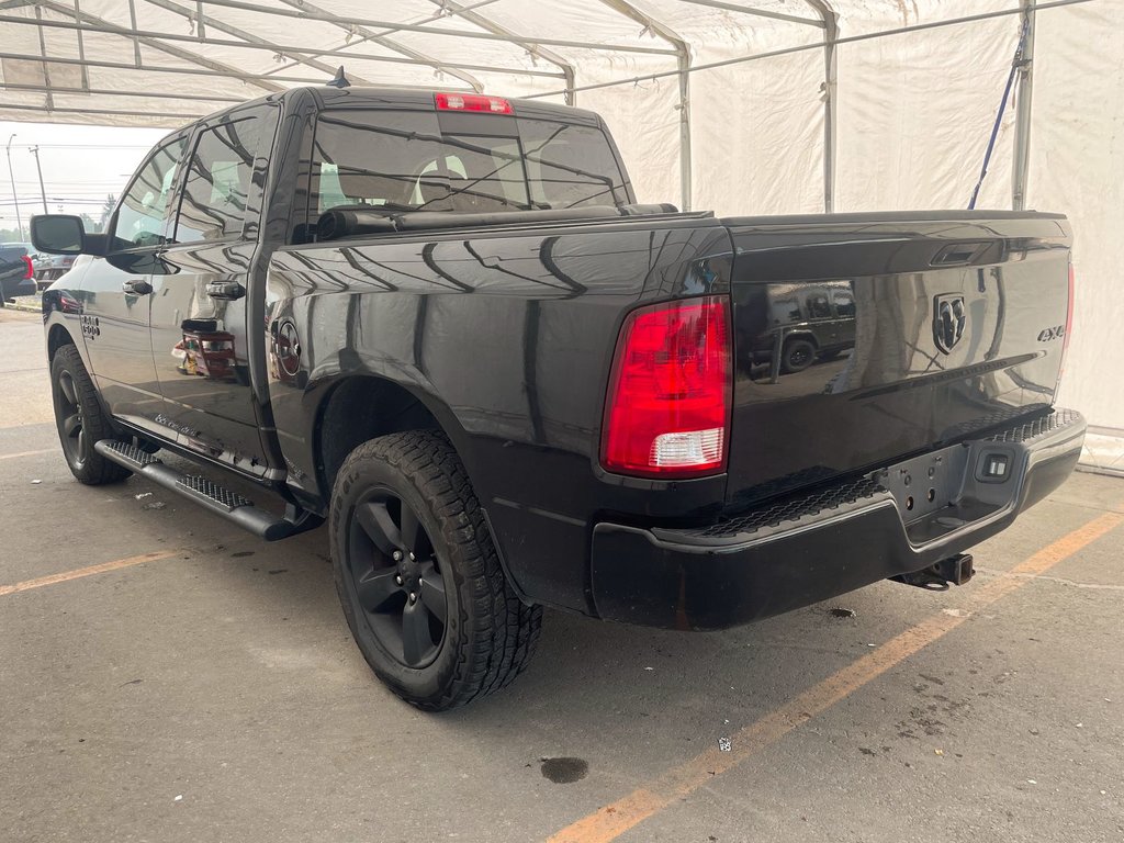 Ram 1500 Classic  2019 à St-Jérôme, Québec - 5 - w1024h768px