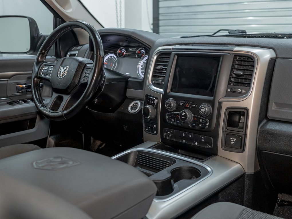 2020 Ram 1500 Classic in St-Jérôme, Quebec - 29 - w1024h768px