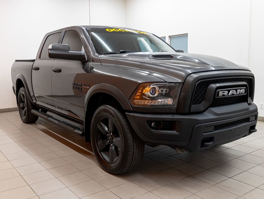 Ram 1500 Classic  2020 à St-Jérôme, Québec - 9 - w1024h768px