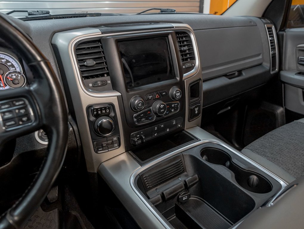 2020 Ram 1500 Classic in St-Jérôme, Quebec - 20 - w1024h768px