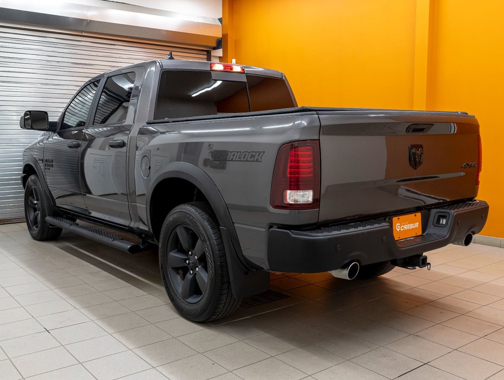 2020 Ram 1500 Classic in St-Jérôme, Quebec - 5 - w1024h768px