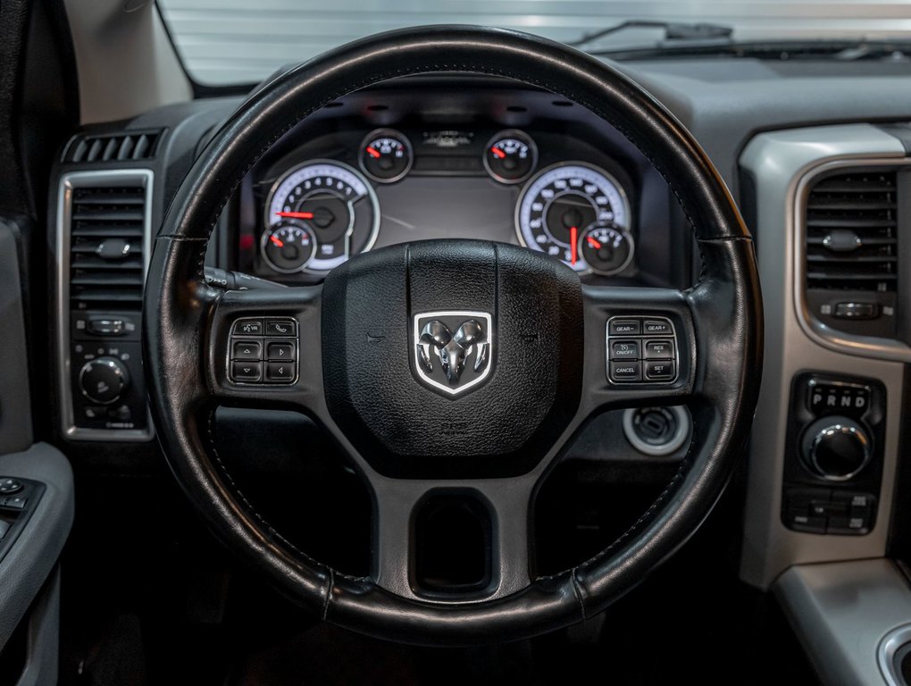 2020 Ram 1500 Classic in St-Jérôme, Quebec - 12 - w1024h768px