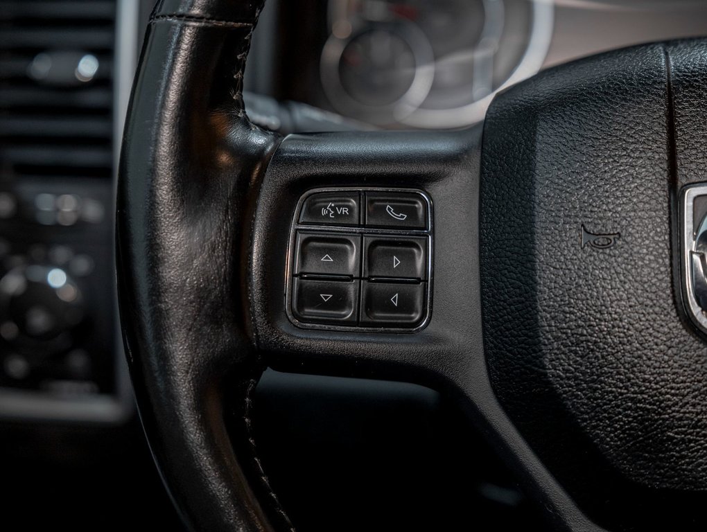 2020 Ram 1500 Classic in St-Jérôme, Quebec - 14 - w1024h768px