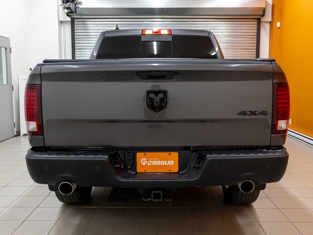 2020 Ram 1500 Classic in St-Jérôme, Quebec - 6 - w1024h768px