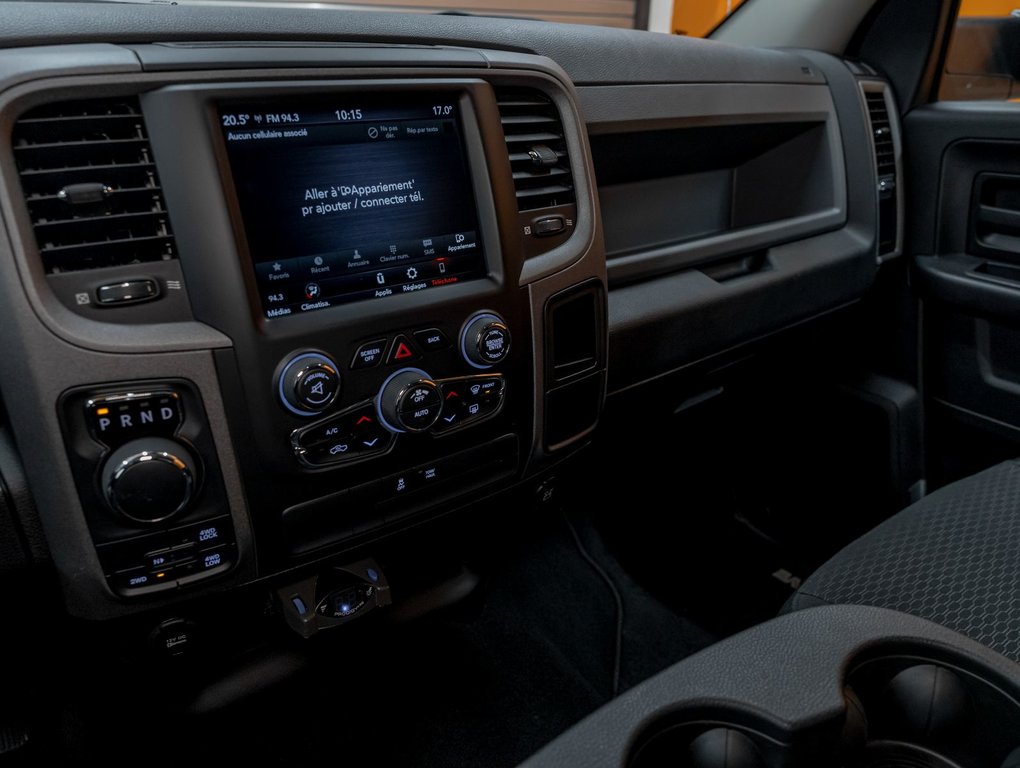 2020 Ram 1500 Classic in St-Jérôme, Quebec - 17 - w1024h768px