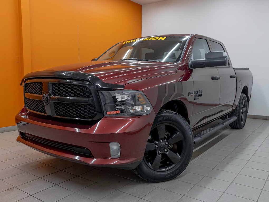 Ram 1500 Classic  2020 à St-Jérôme, Québec - 1 - w1024h768px