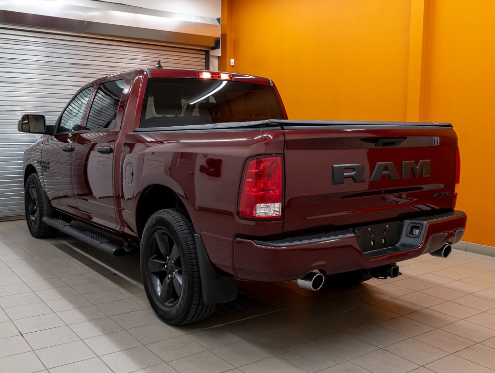 2020 Ram 1500 Classic in St-Jérôme, Quebec - 4 - w1024h768px