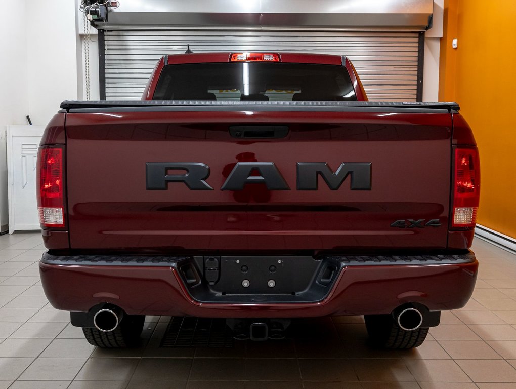 2020 Ram 1500 Classic in St-Jérôme, Quebec - 5 - w1024h768px