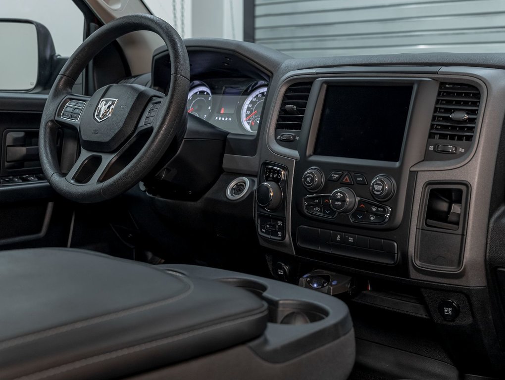 2020 Ram 1500 Classic in St-Jérôme, Quebec - 26 - w1024h768px