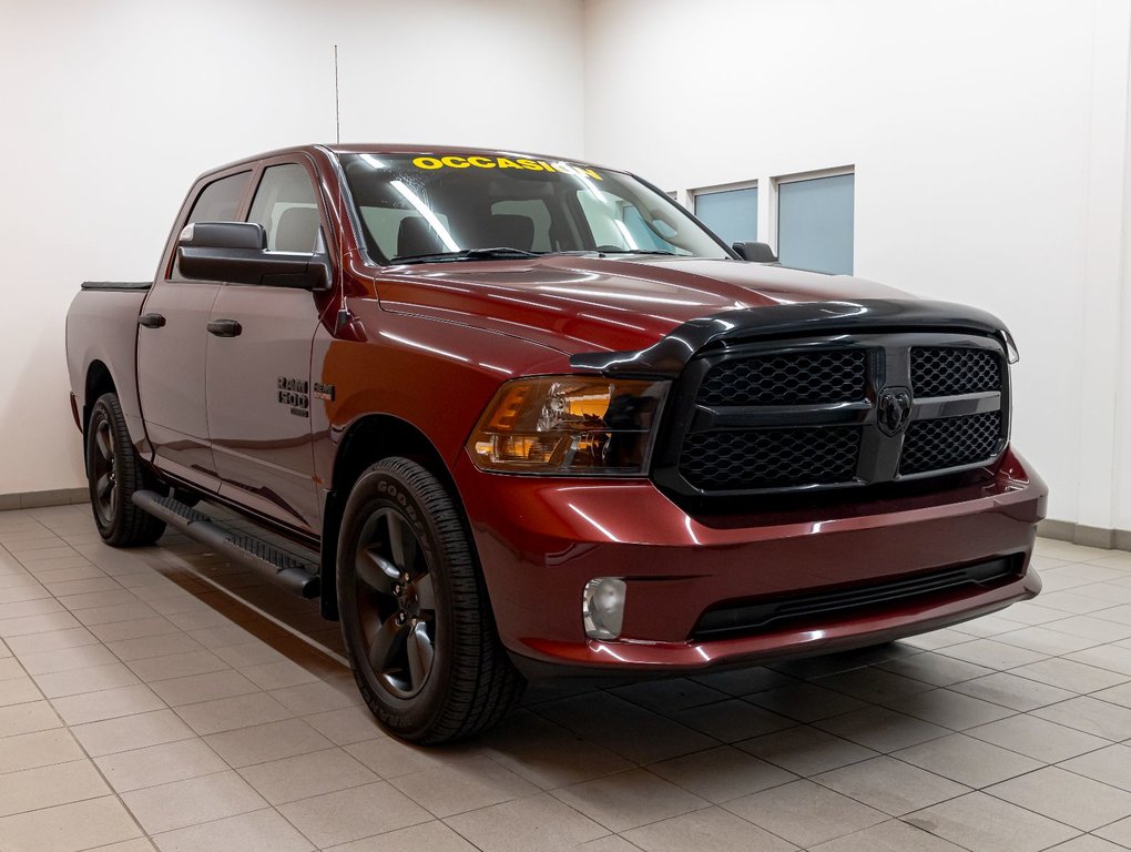 2020 Ram 1500 Classic in St-Jérôme, Quebec - 8 - w1024h768px