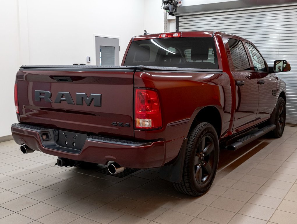 2020 Ram 1500 Classic in St-Jérôme, Quebec - 6 - w1024h768px