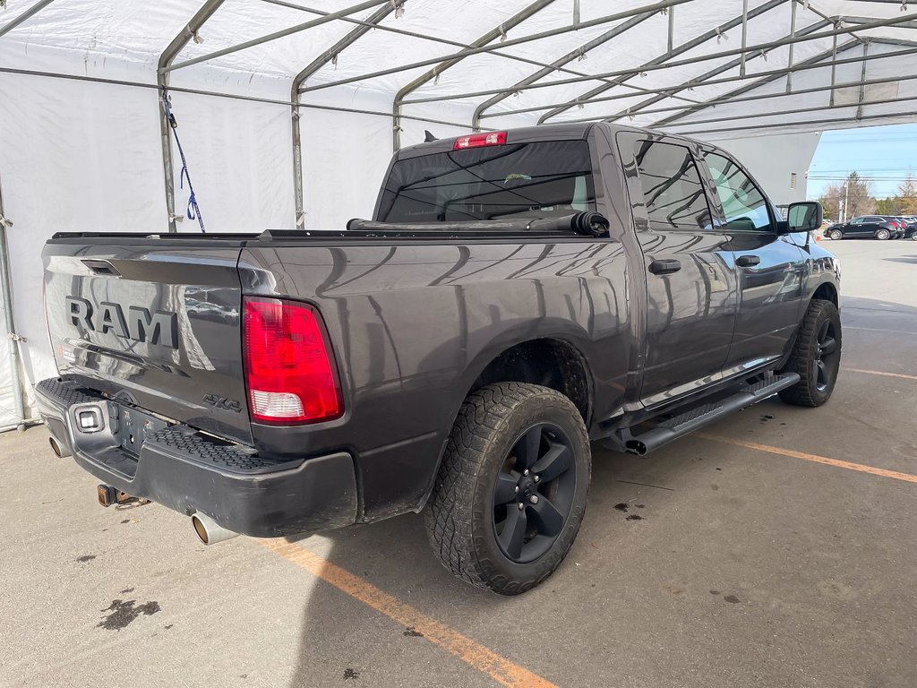 2020 Ram 1500 Classic in St-Jérôme, Quebec - 8 - w1024h768px