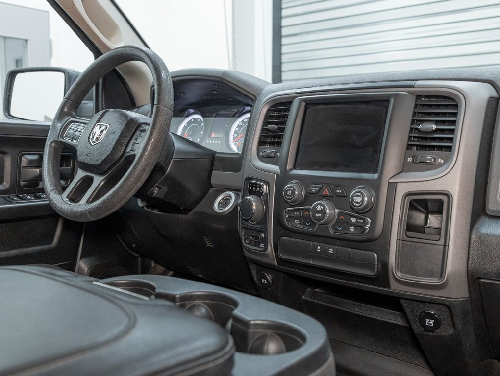 Ram 1500 Classic  2020 à St-Jérôme, Québec - 24 - w1024h768px