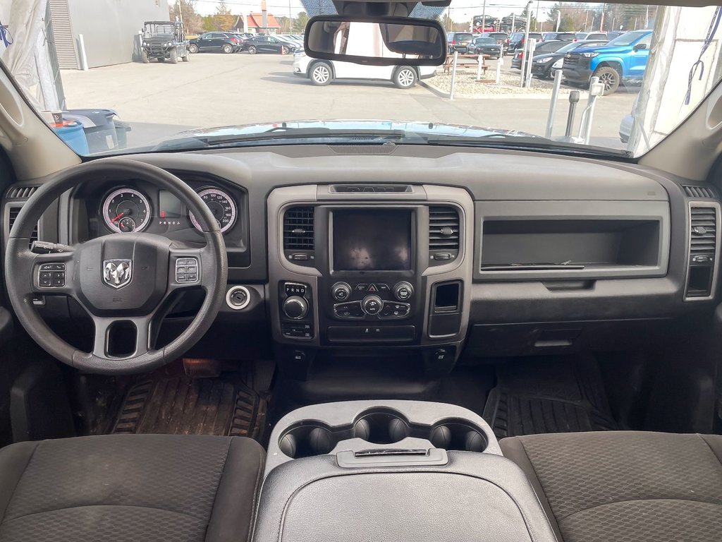 2020 Ram 1500 Classic in St-Jérôme, Quebec - 10 - w1024h768px