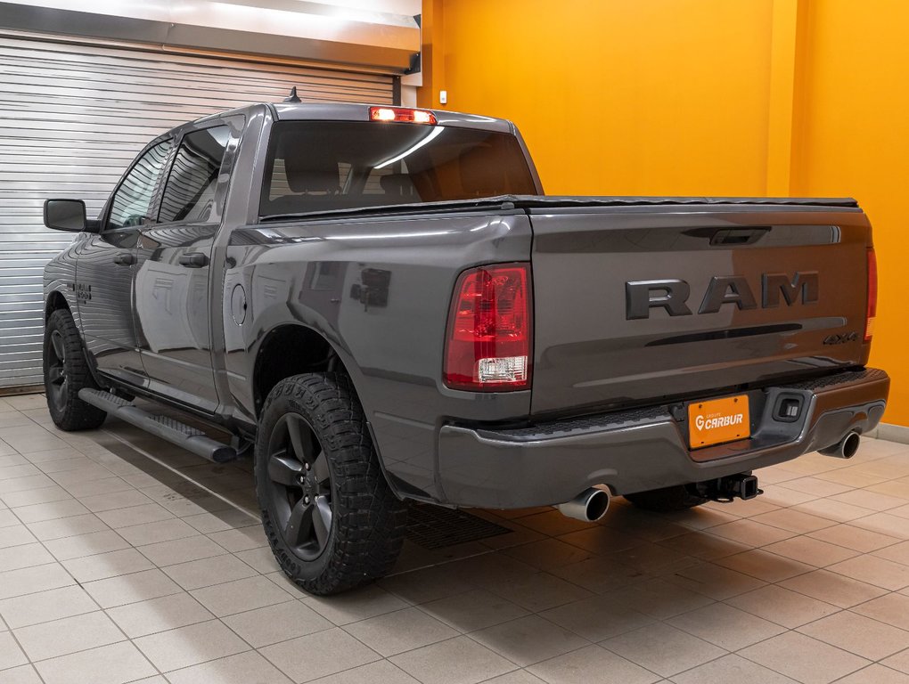 Ram 1500 Classic  2020 à St-Jérôme, Québec - 5 - w1024h768px